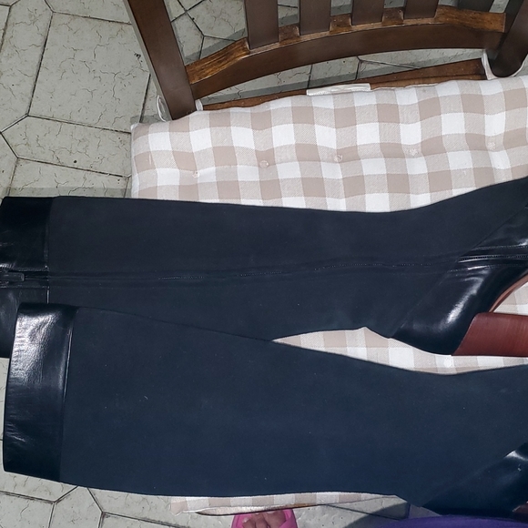 Marc Jacobs long boots - Picture 7 of 16